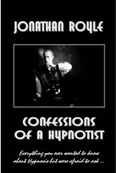 Product picture Confessions Of A Hypnotist